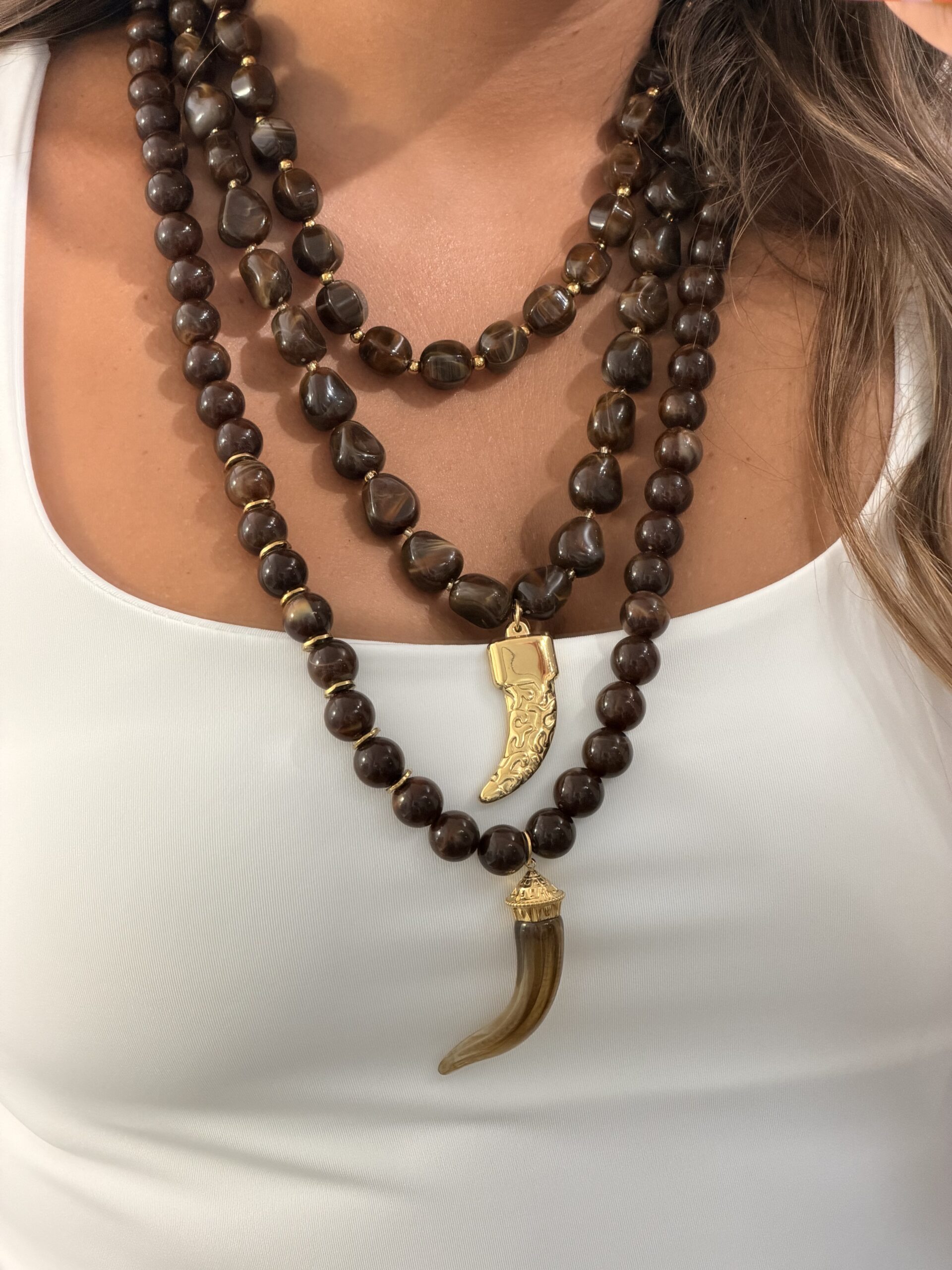 Collar 14656