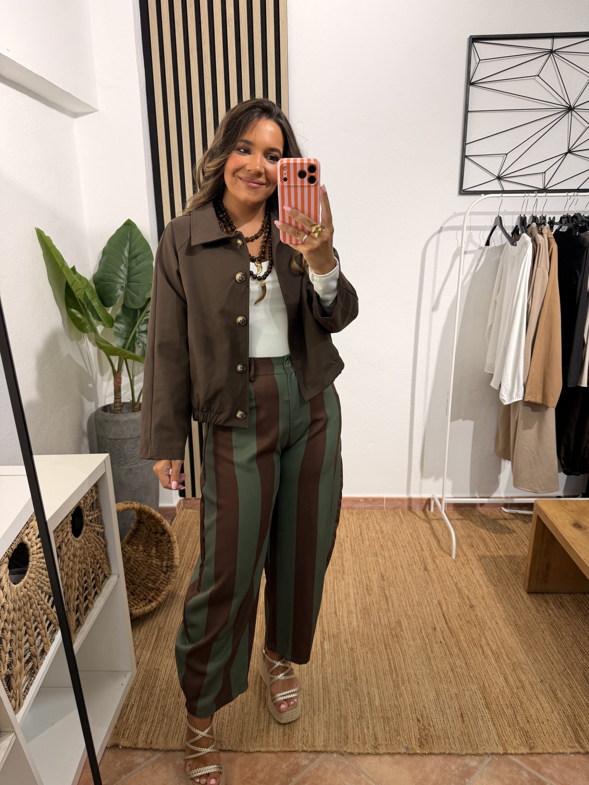 Chaqueta 26572 - Imagen 2