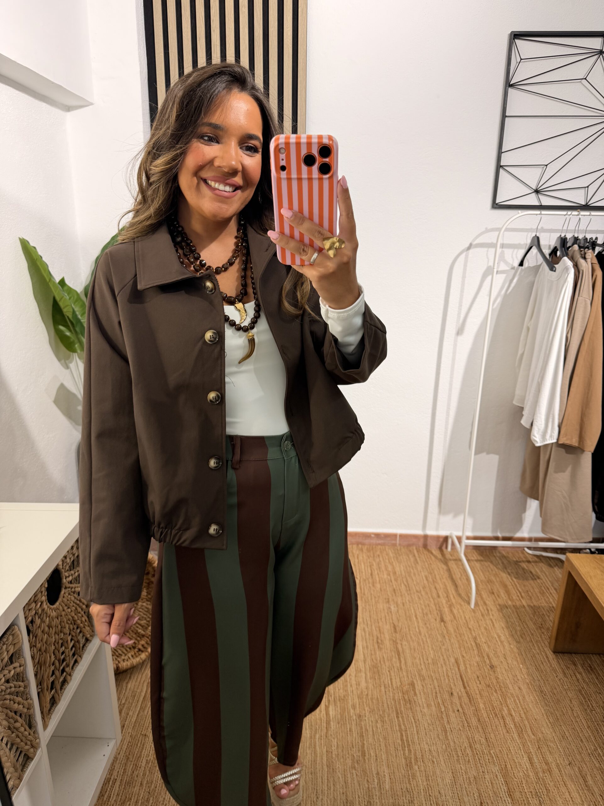 Chaqueta 26572 - Imagen 3