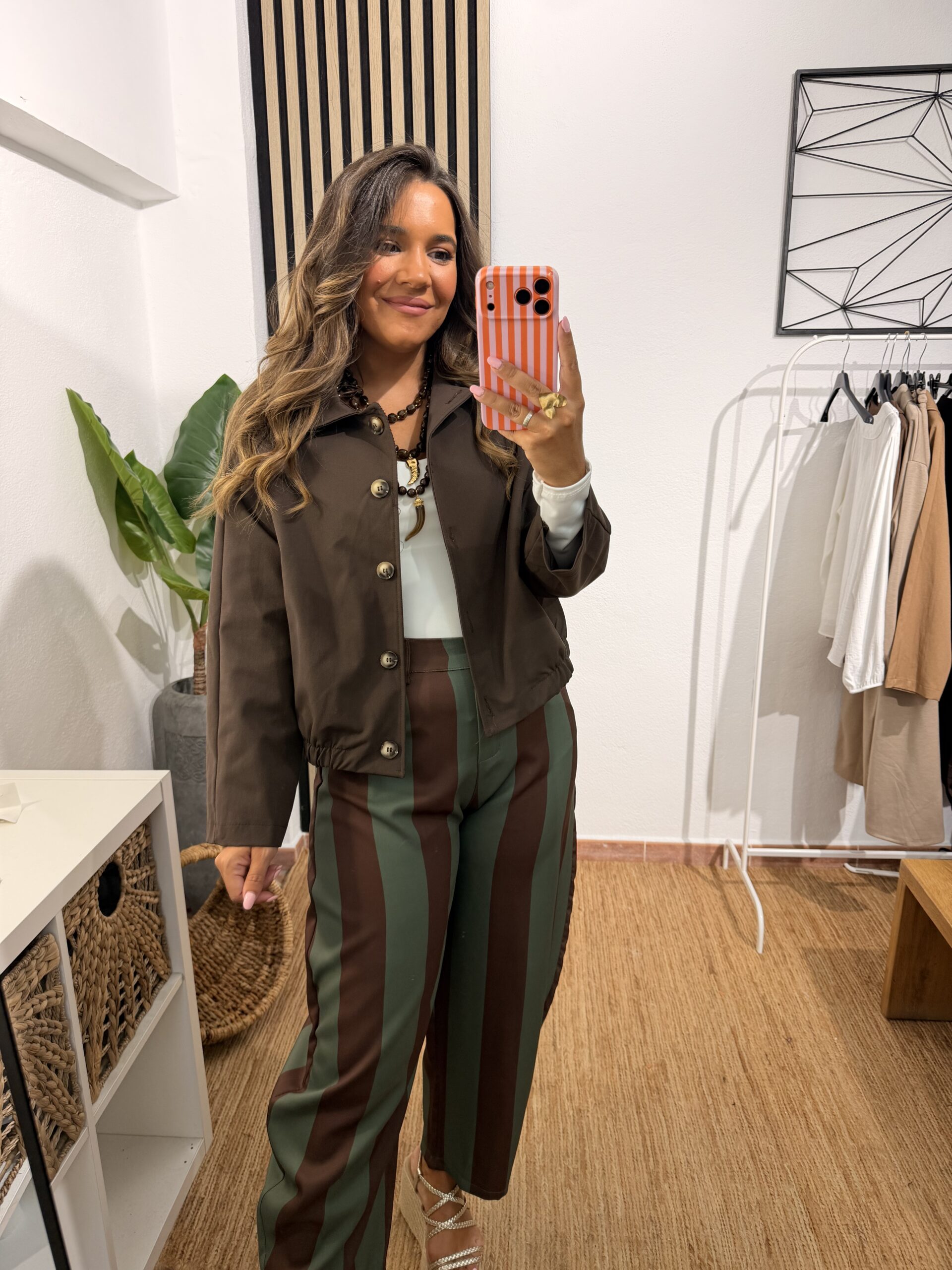 Chaqueta 26572 - Imagen 4