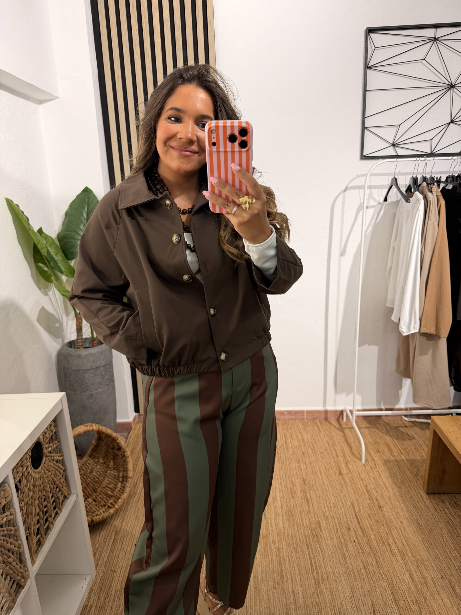 Chaqueta 26572 - Imagen 10