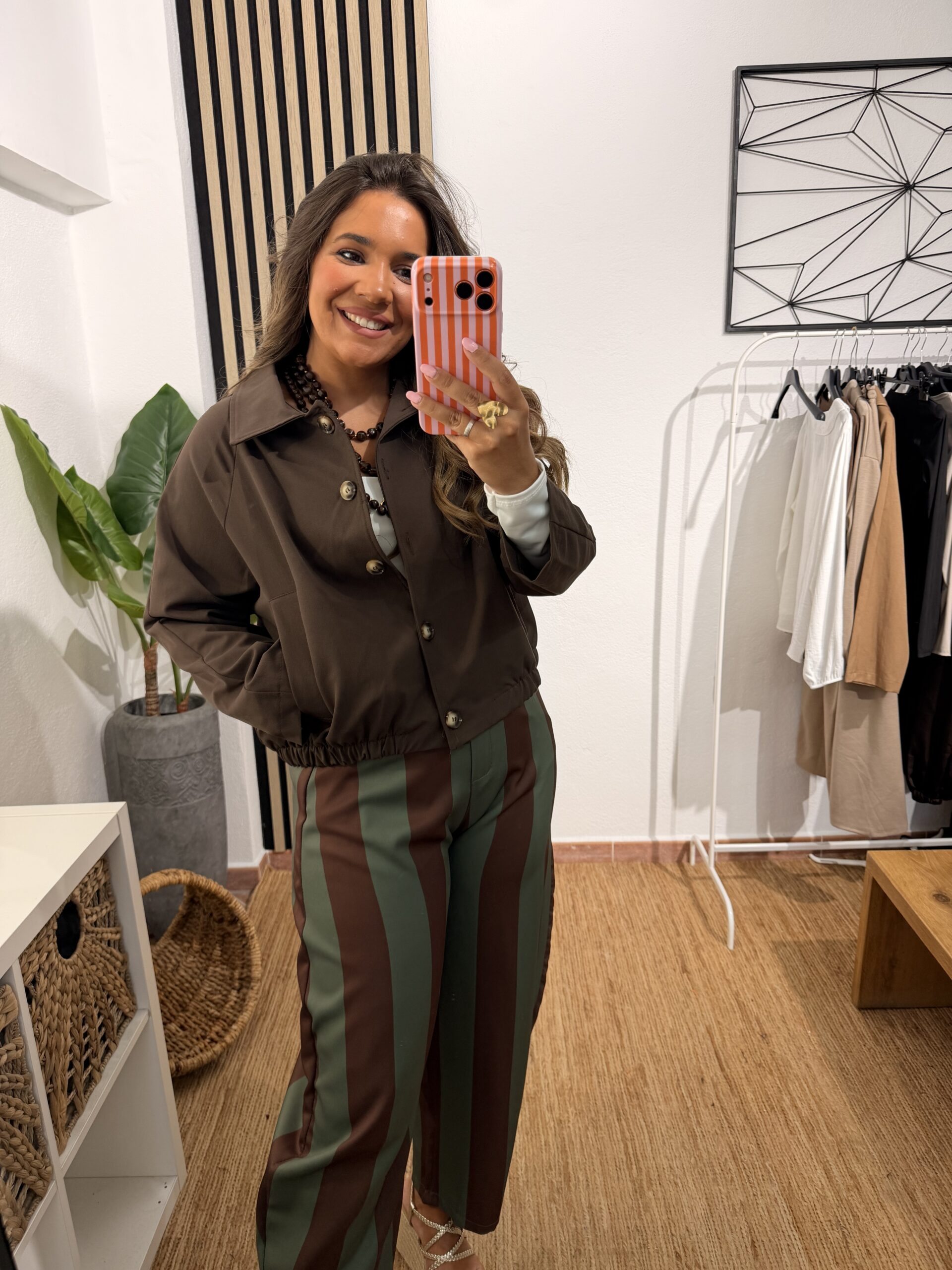 Chaqueta 26572 - Imagen 11