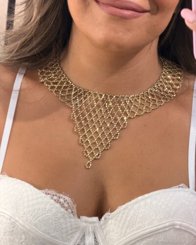 Collar 14657
