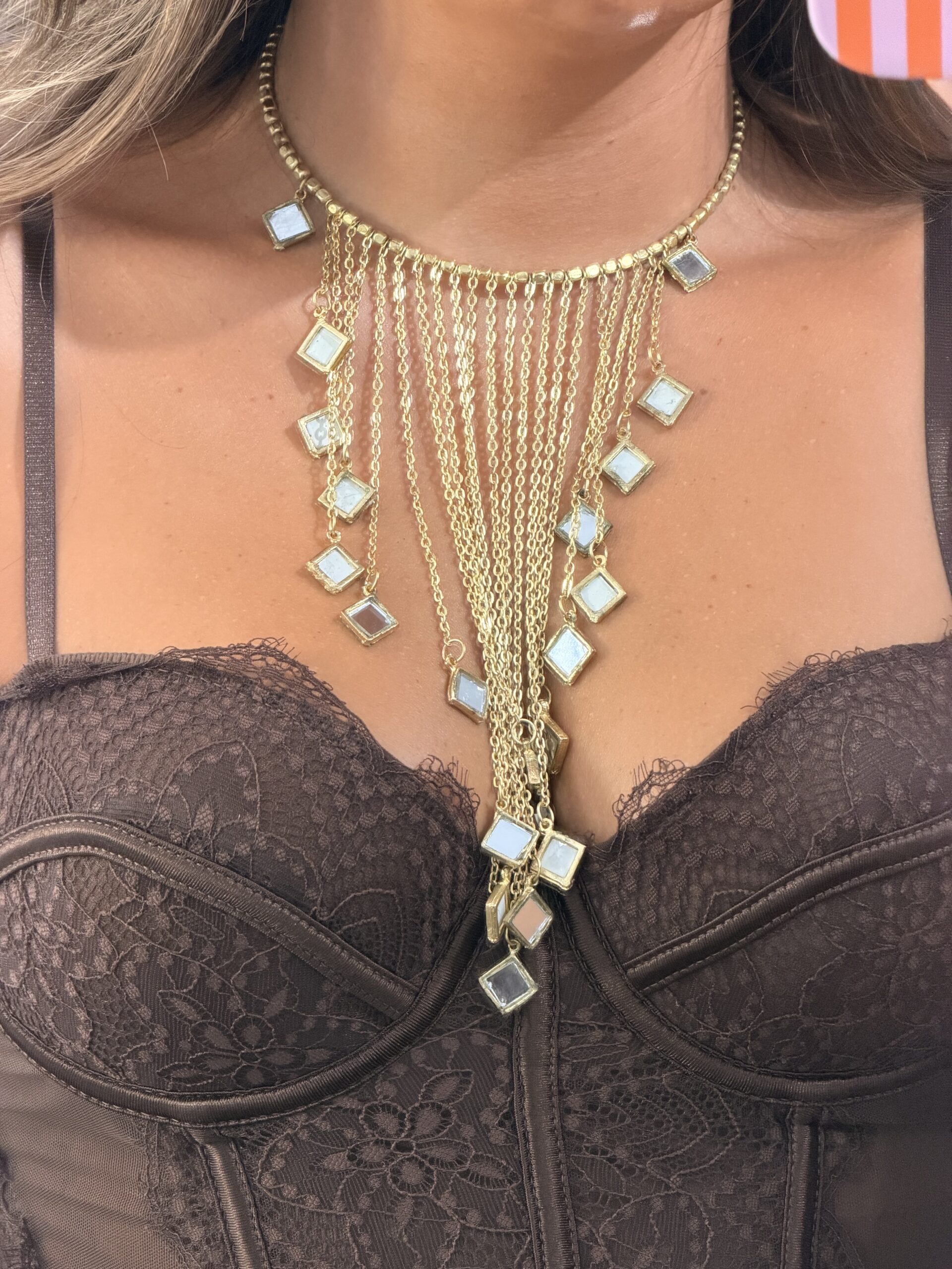 Collar 14658