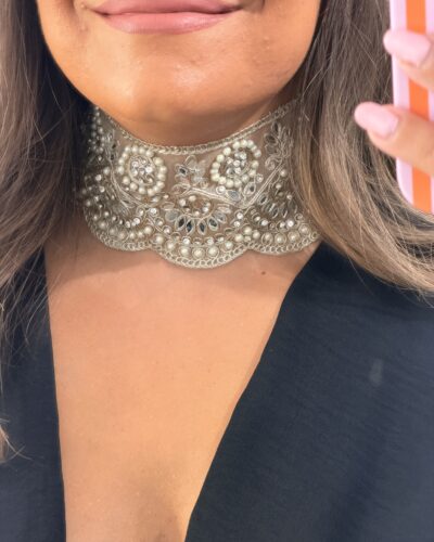 Collar 14652
