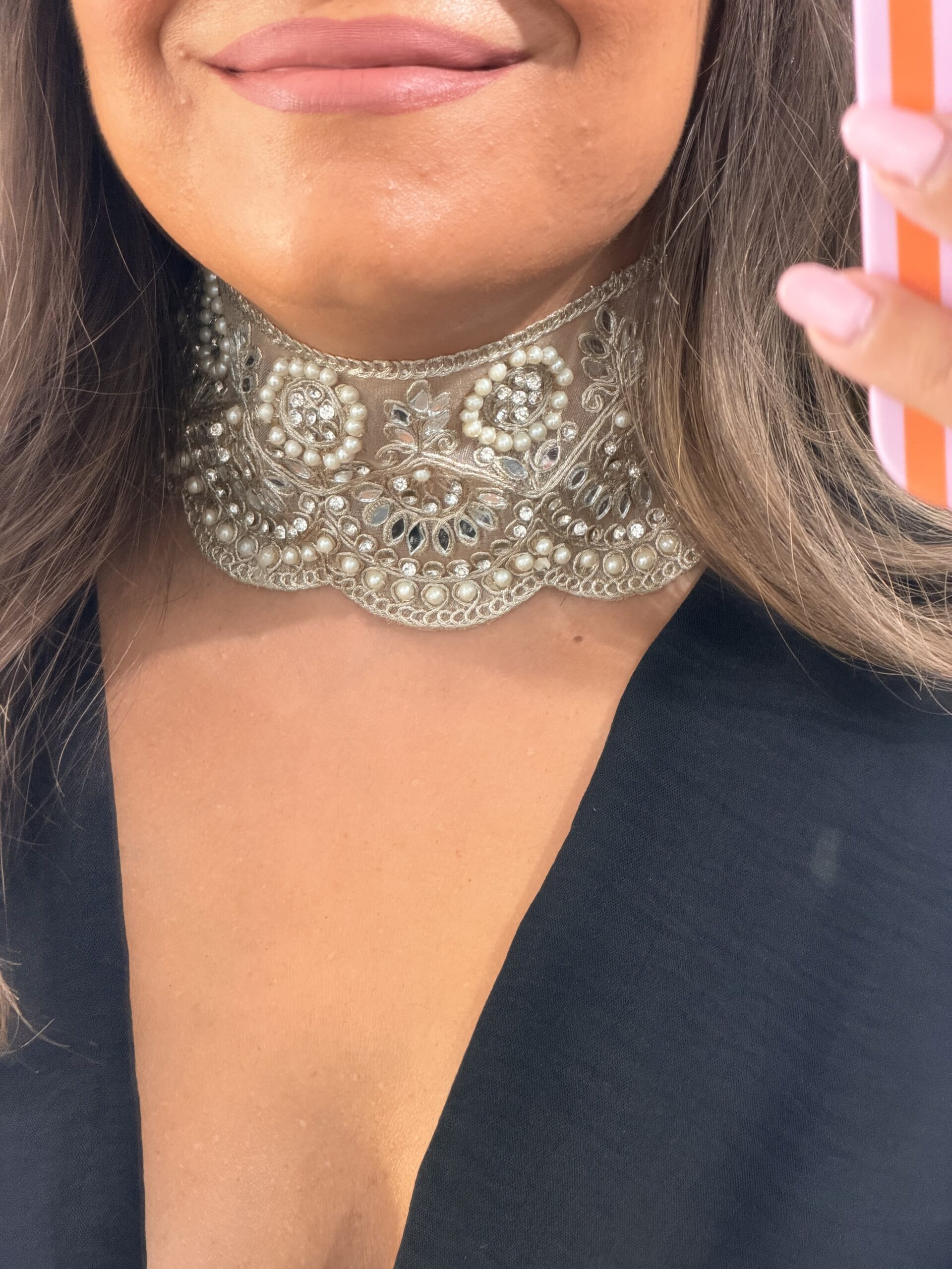 Collar 14652
