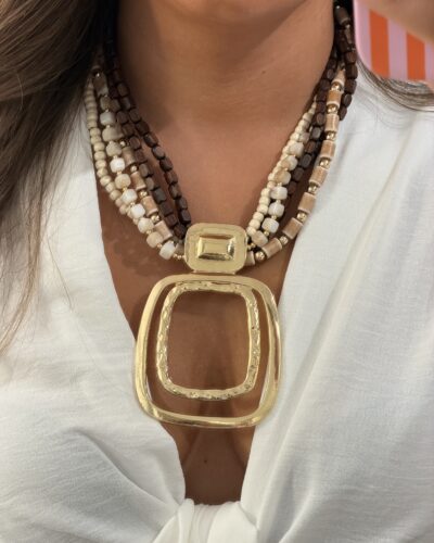 Collar 14653