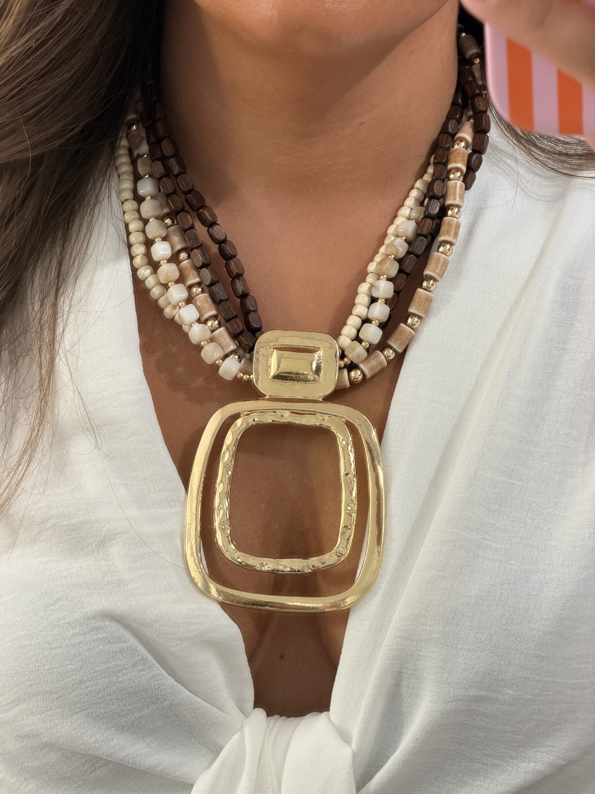 Collar 14653