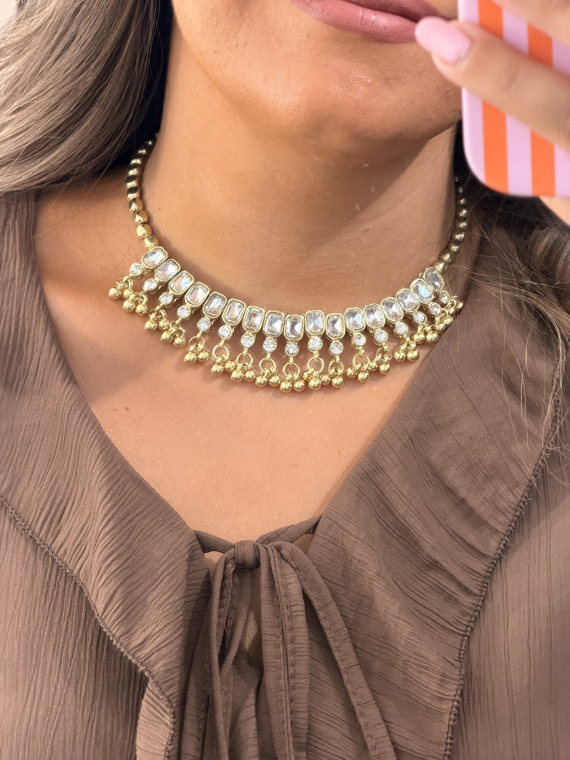 Collar 14659
