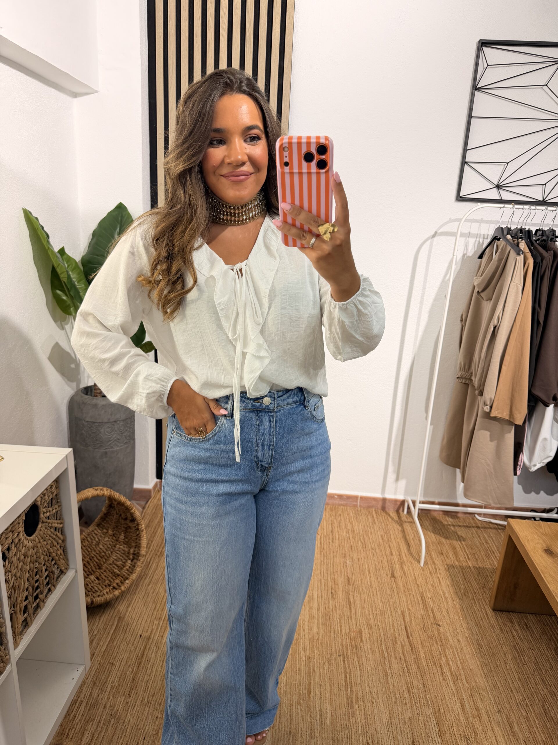 Blusa 10357 - Imagen 20