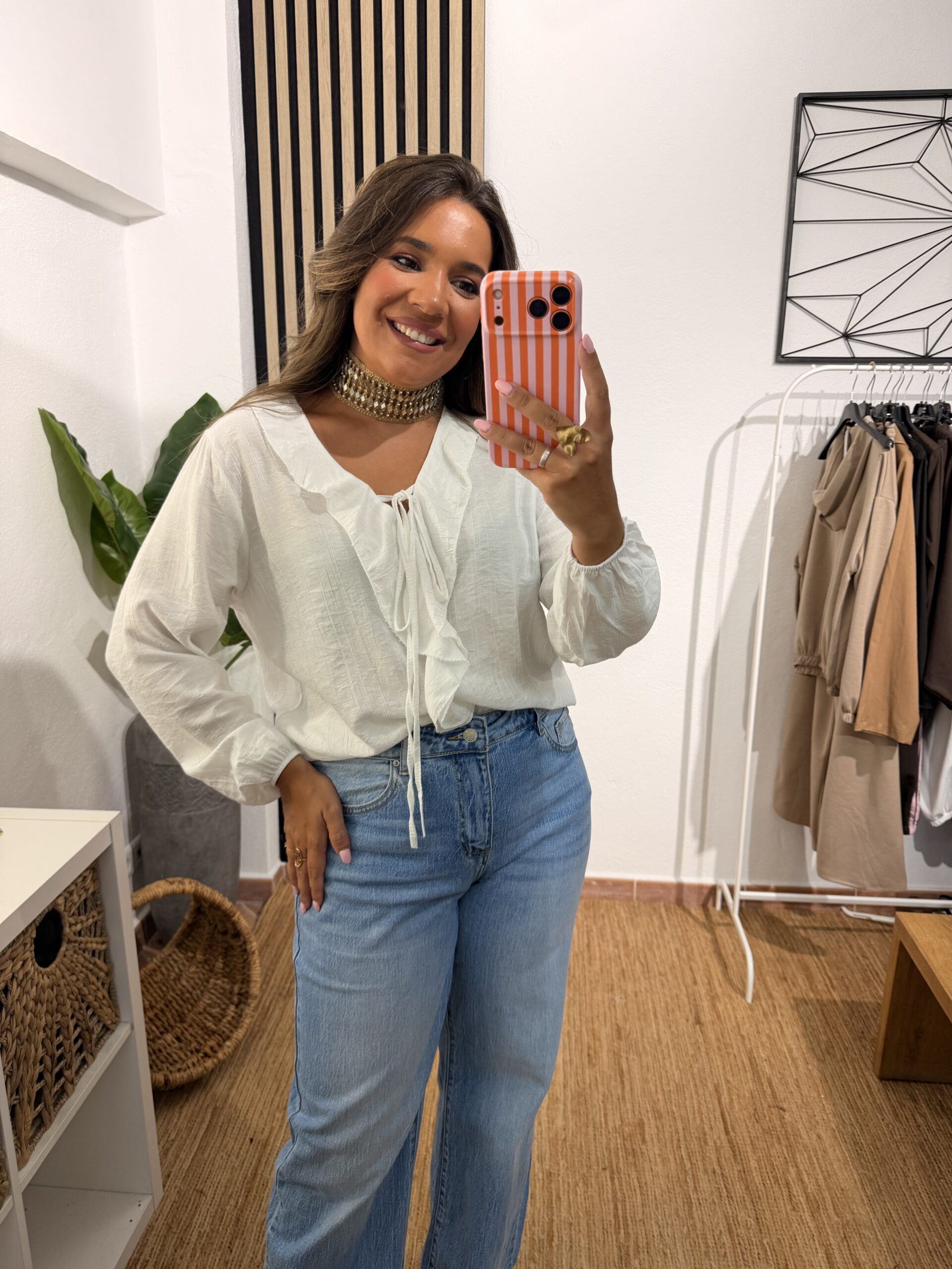 Blusa 10357 - Imagen 22