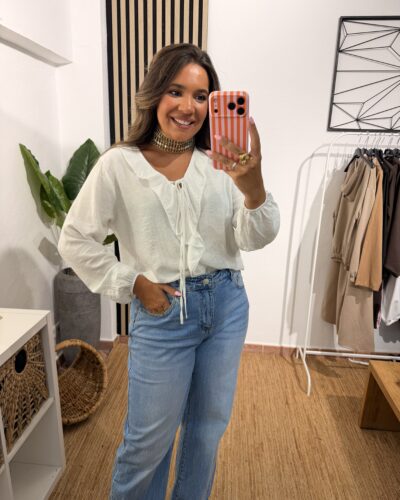 Blusa 10357