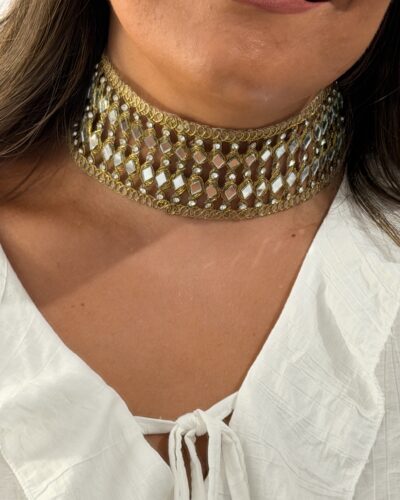 Collar 14660