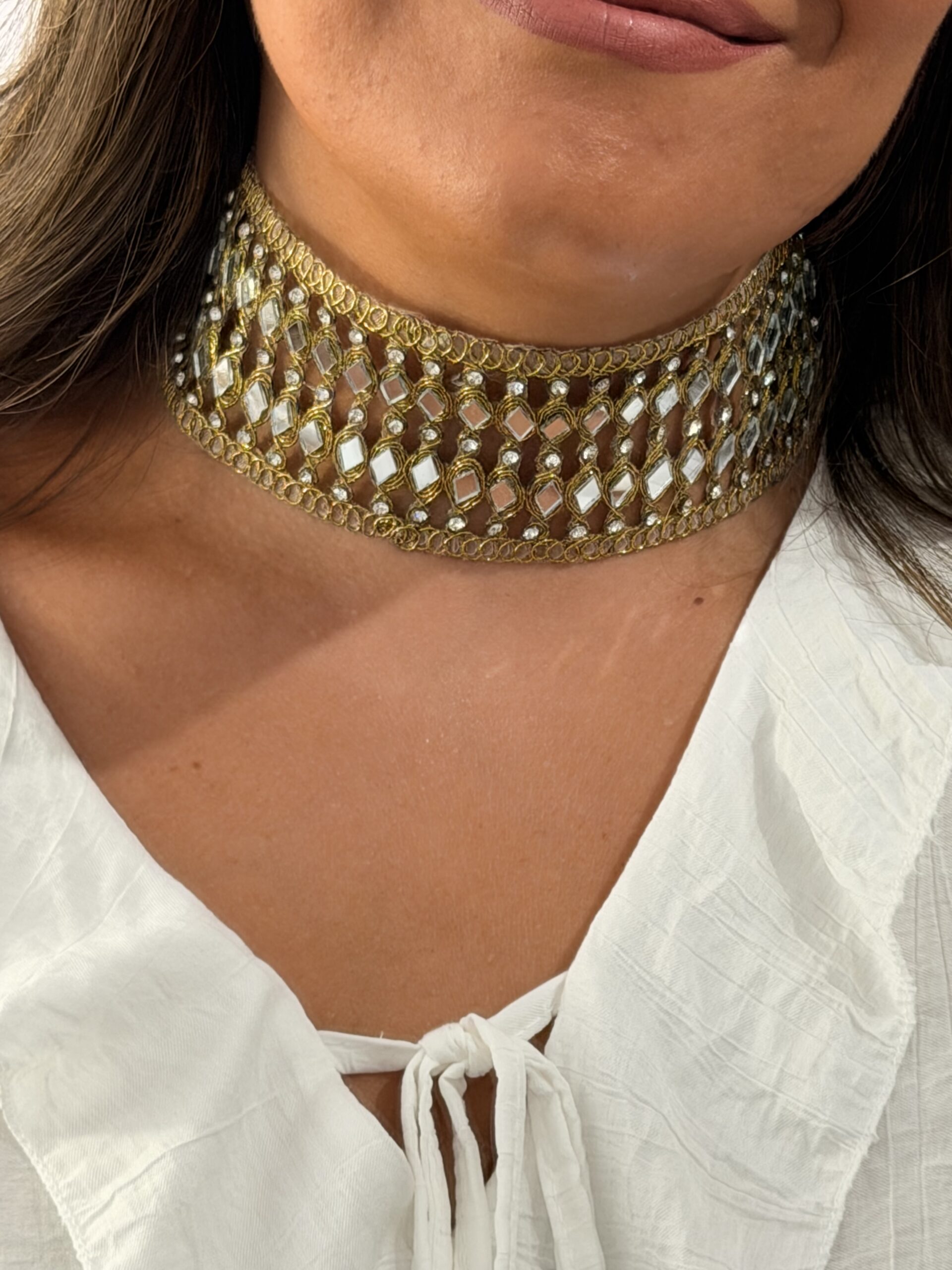 Collar 14660
