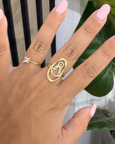 Anillo 14685