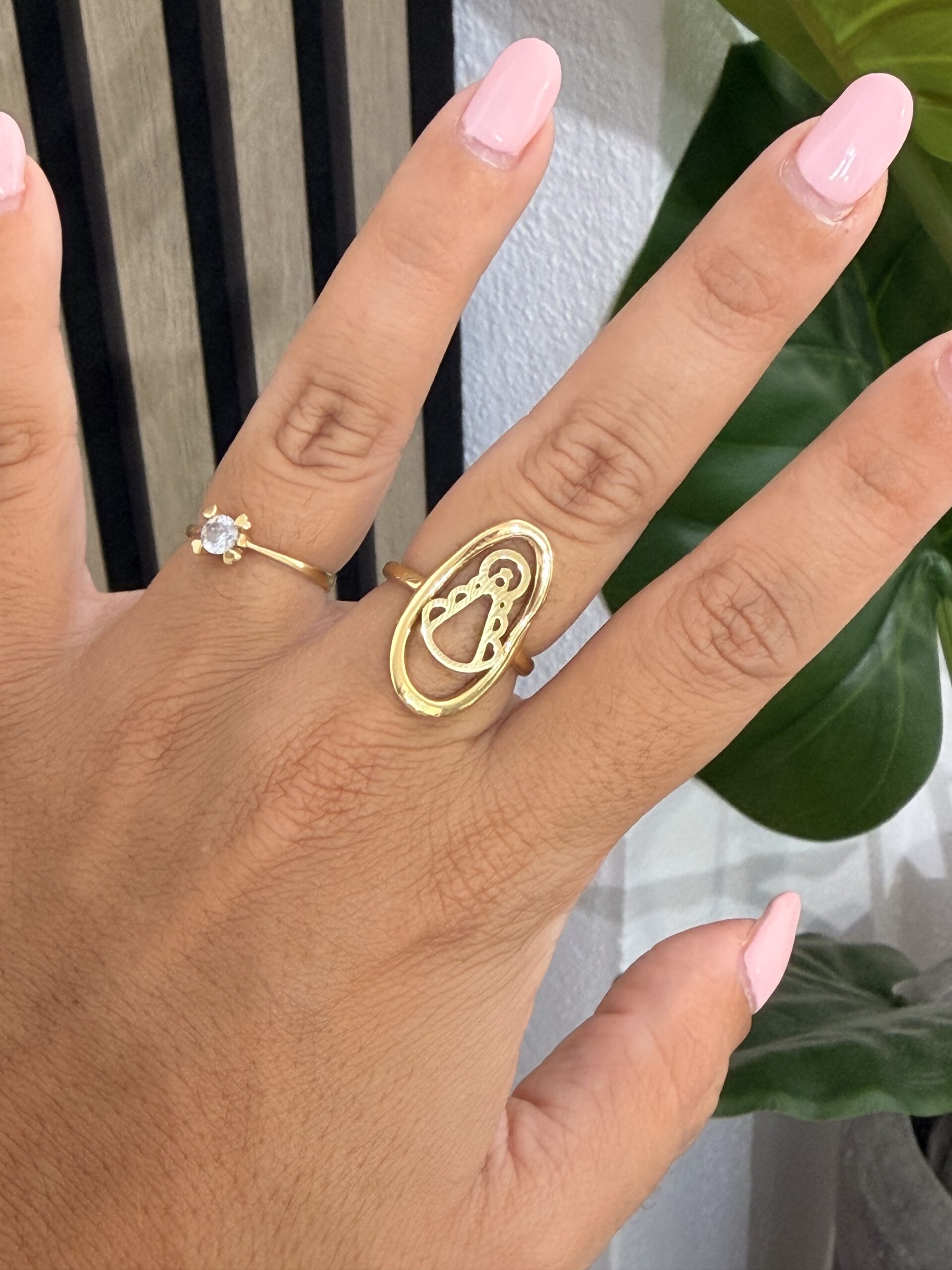 Anillo 14685