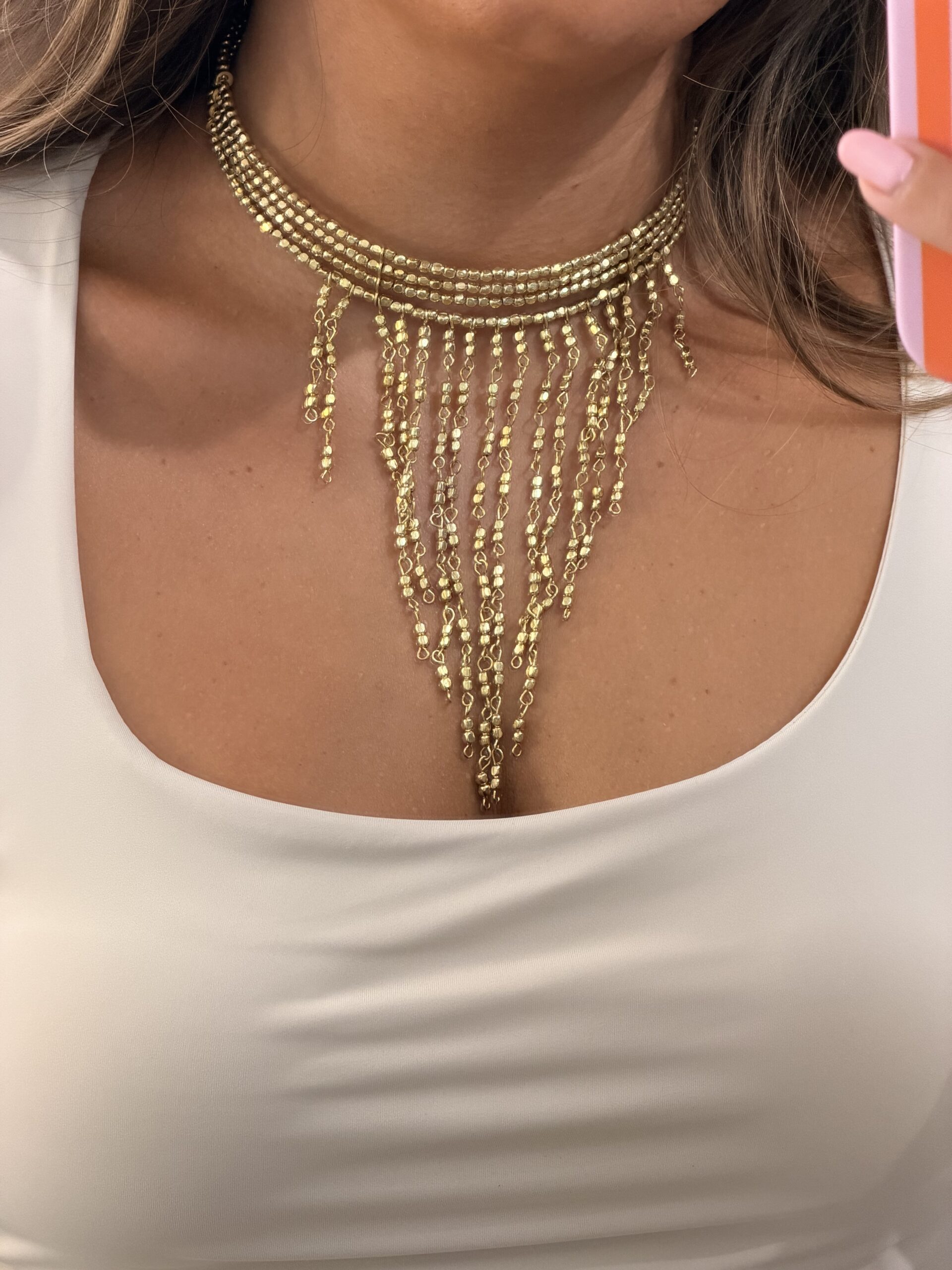 Collar 14661