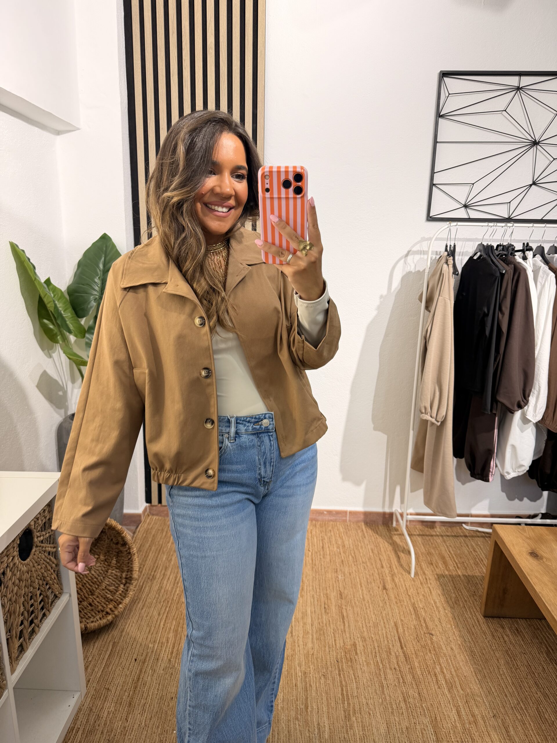 Chaqueta 26572 - Imagen 19