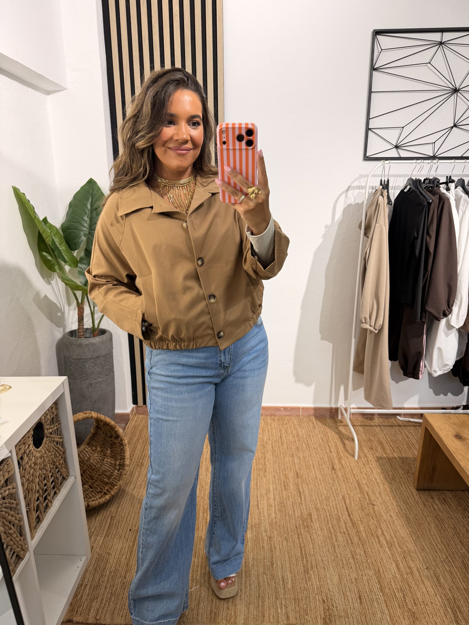 Chaqueta 26572 - Imagen 21
