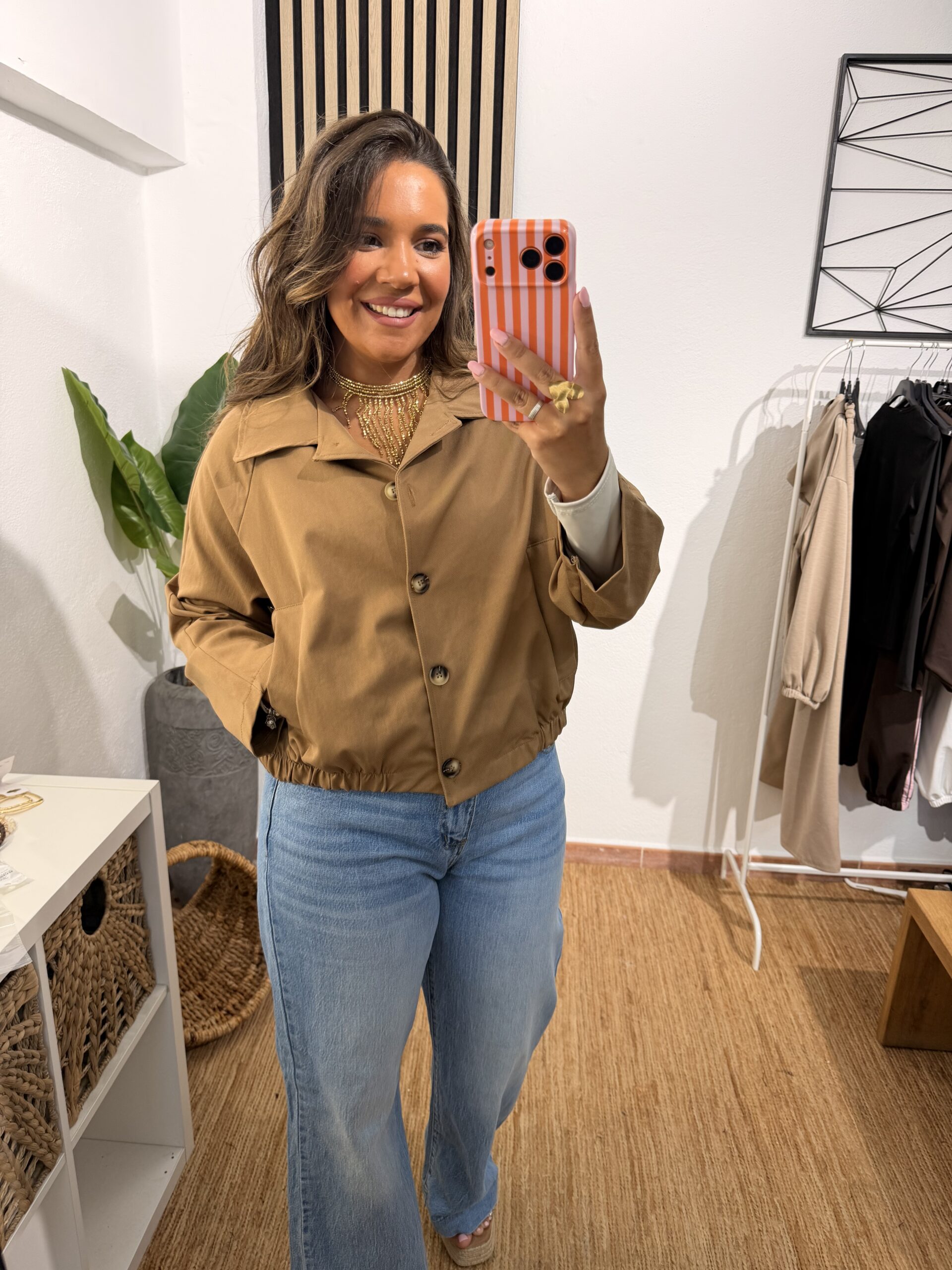 Chaqueta 26572 - Imagen 22