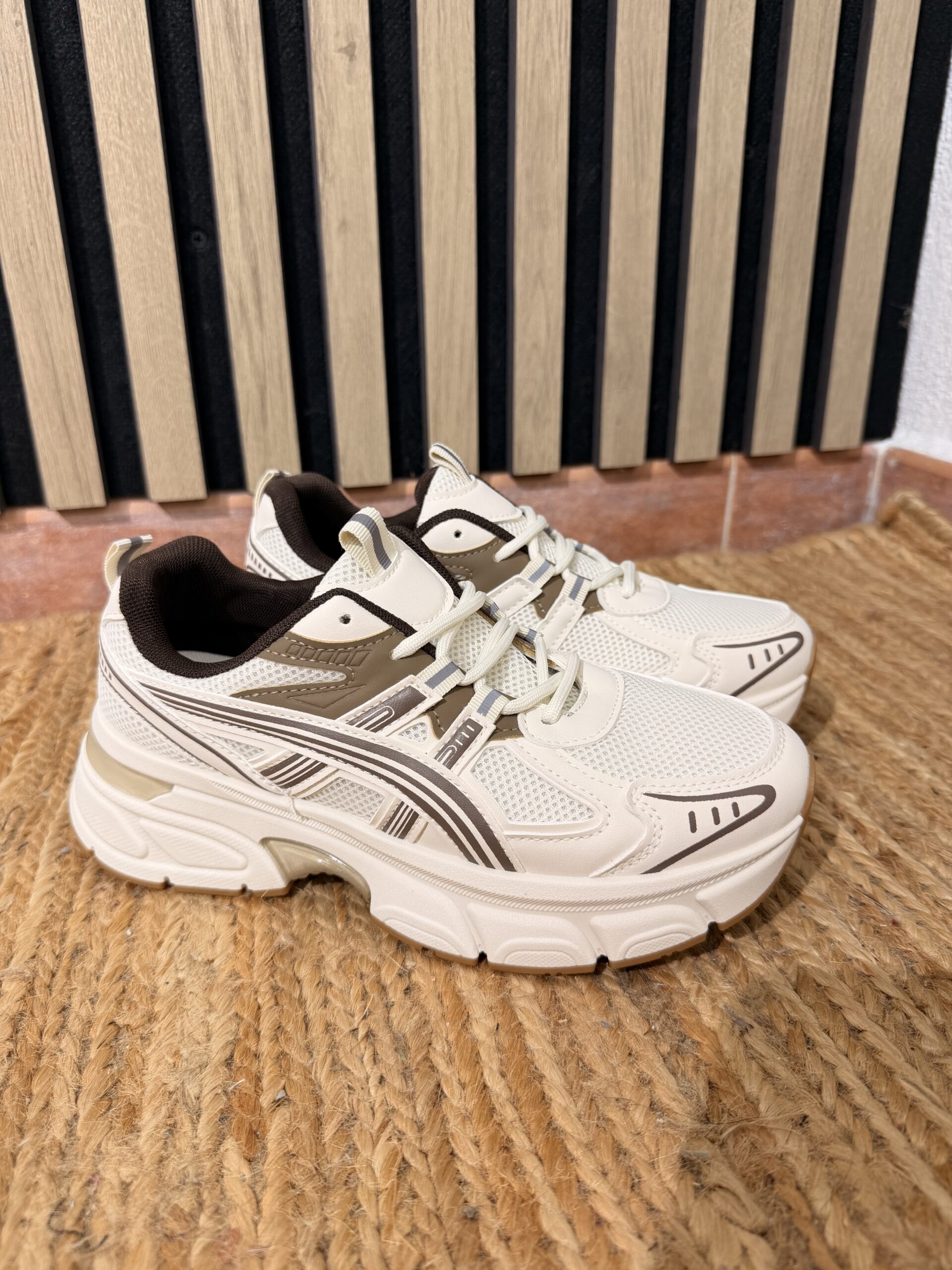 Deportivas 1562