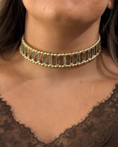 Collar 25563