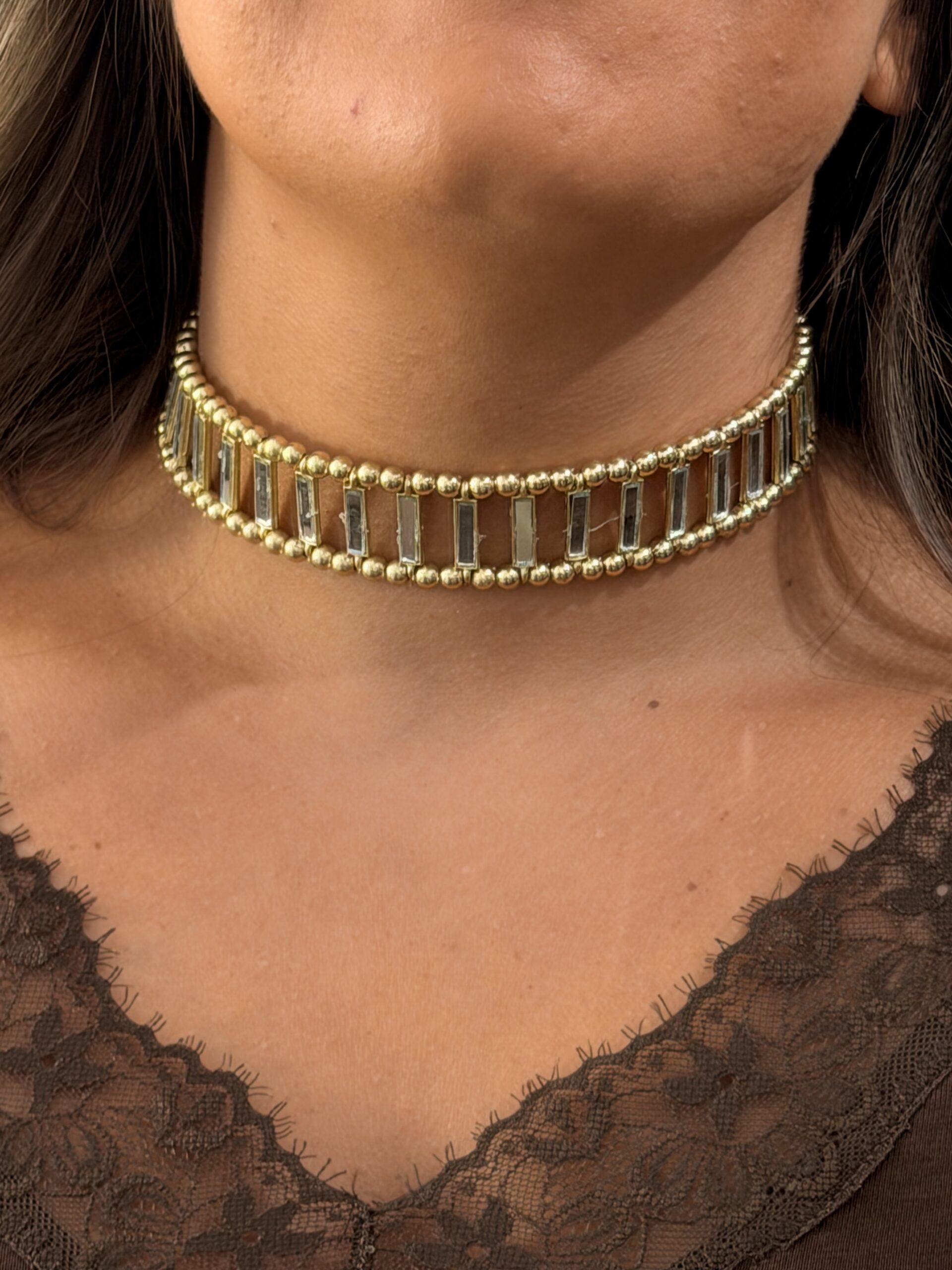 Collar 25563
