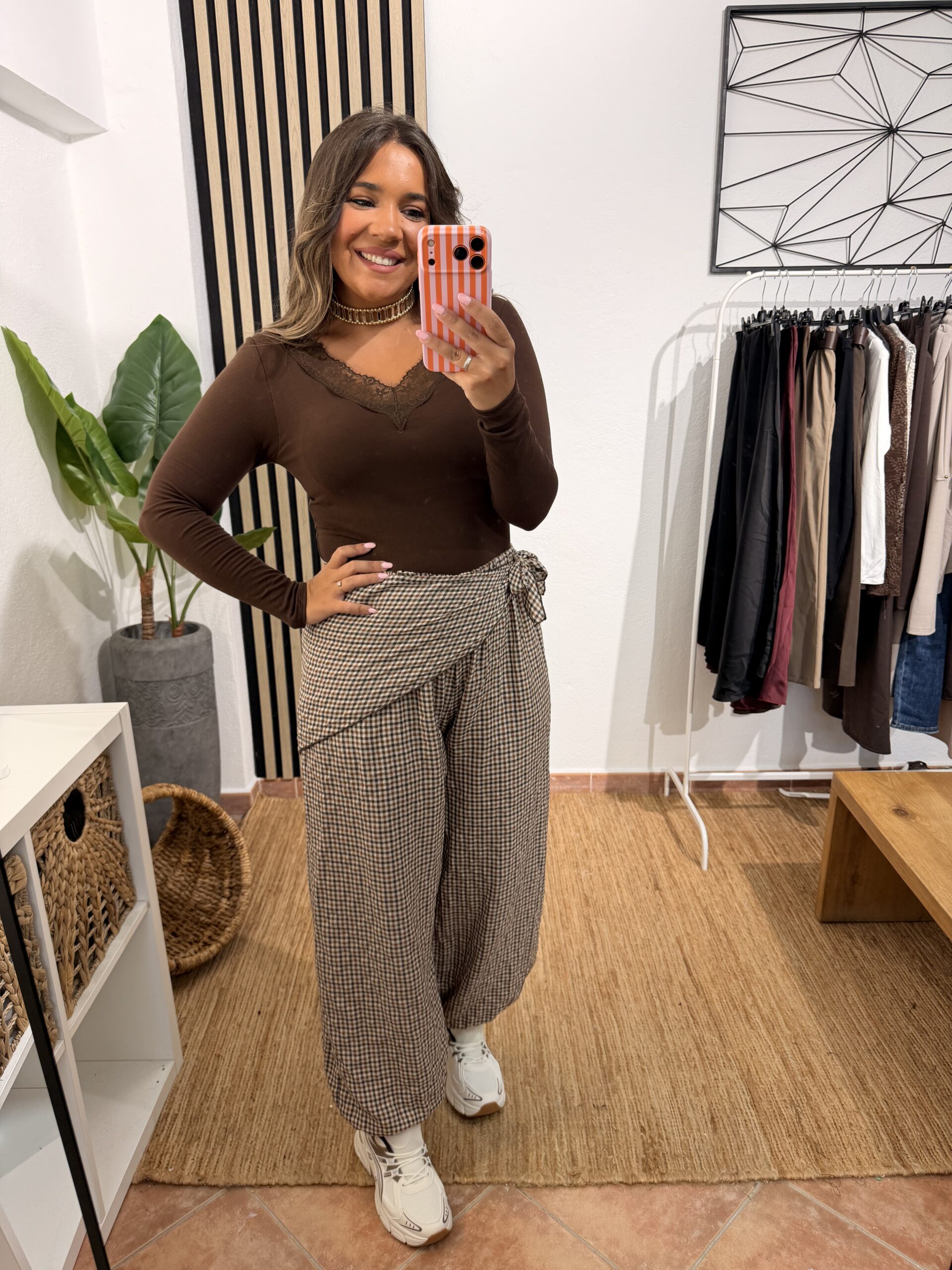 Pantalón 99502