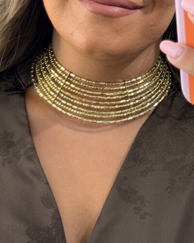 Collar 25667