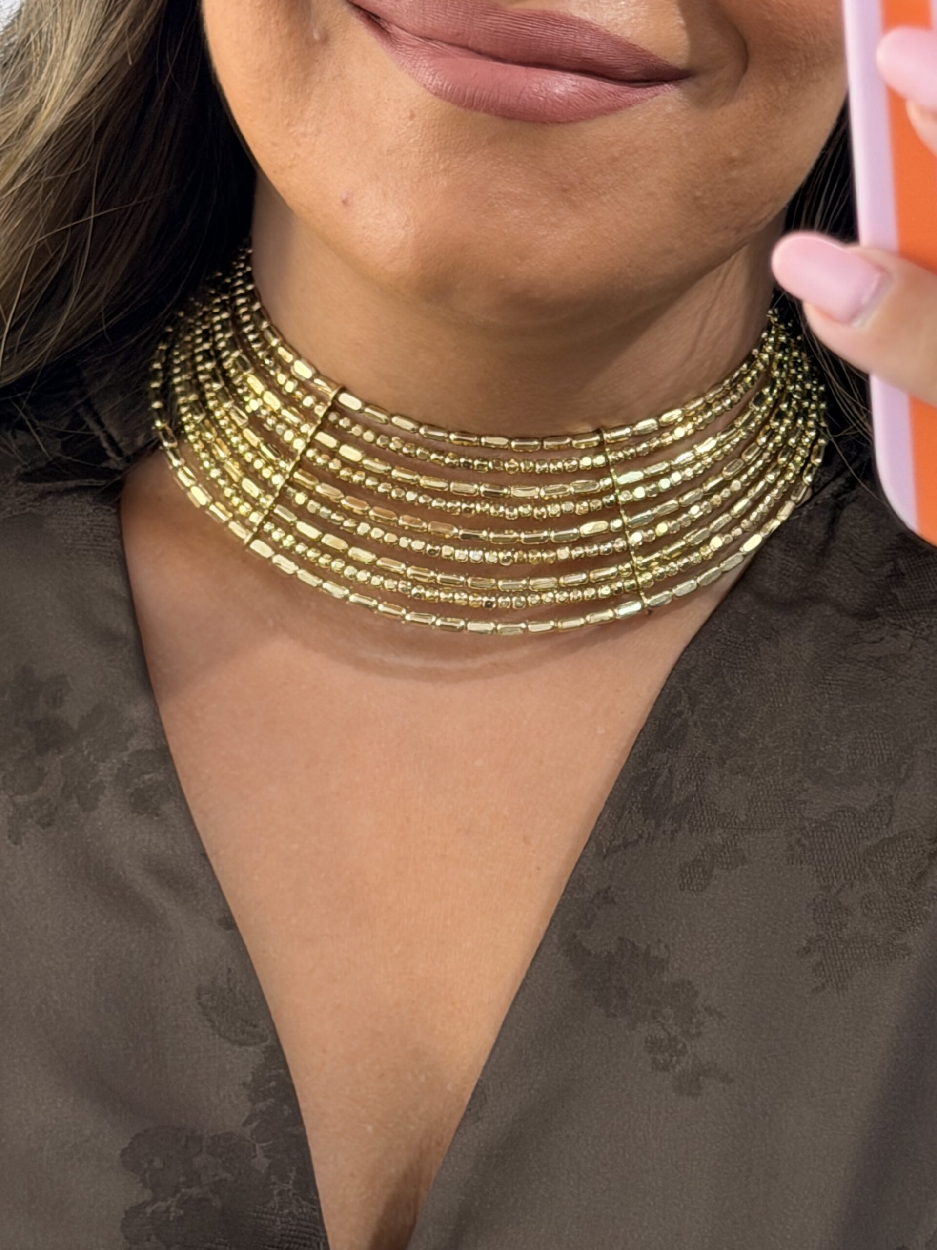 Collar 25667