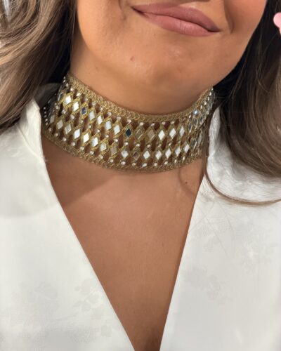 Collar 26586