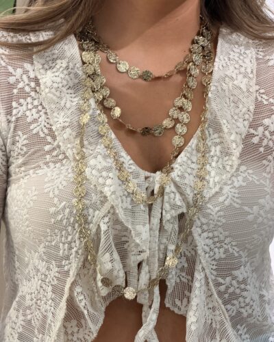 Collar 16955