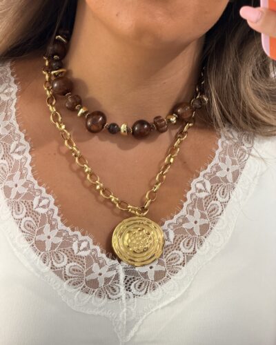 Collar 26544