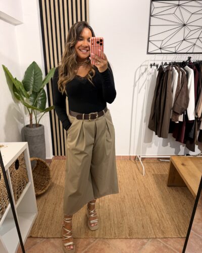 Pantalón 14360