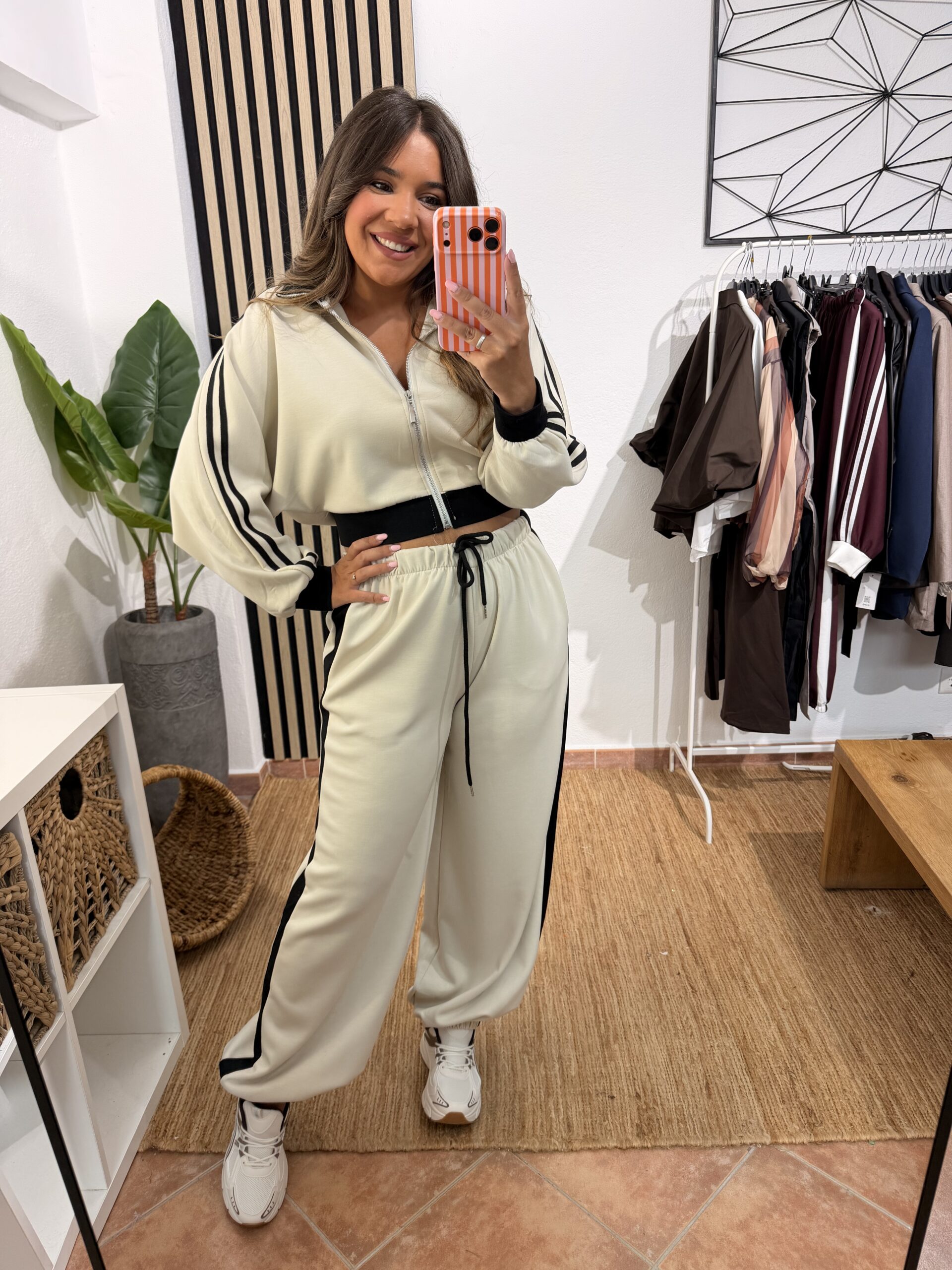 Conjunto 27316