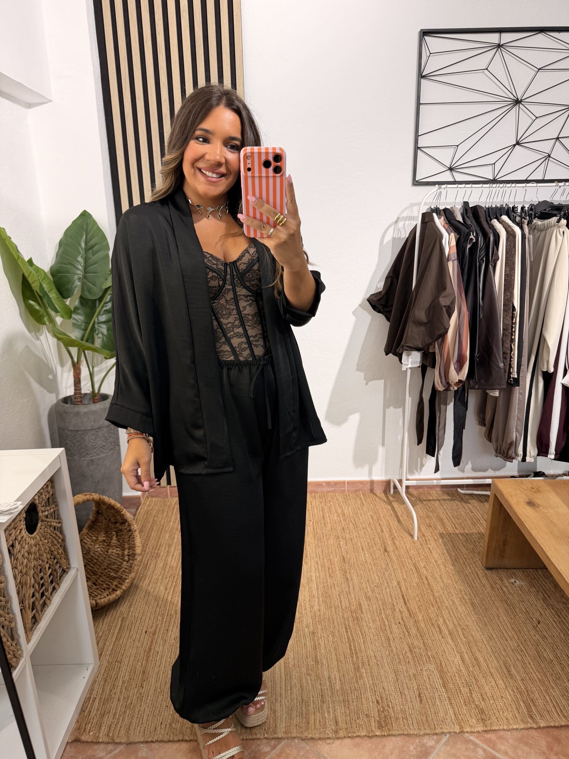 Kimono 10339 - Imagen 26