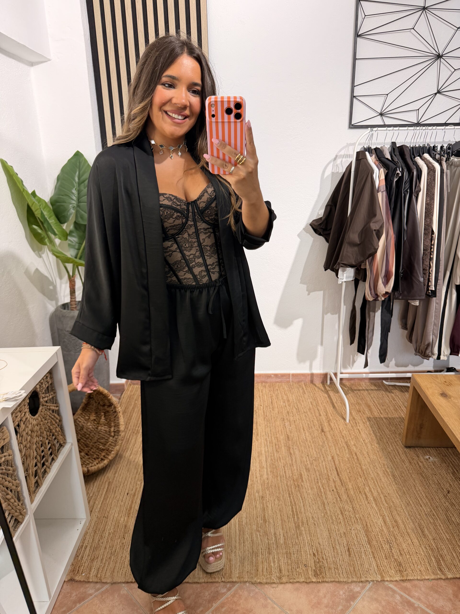 Kimono 10339 - Imagen 32