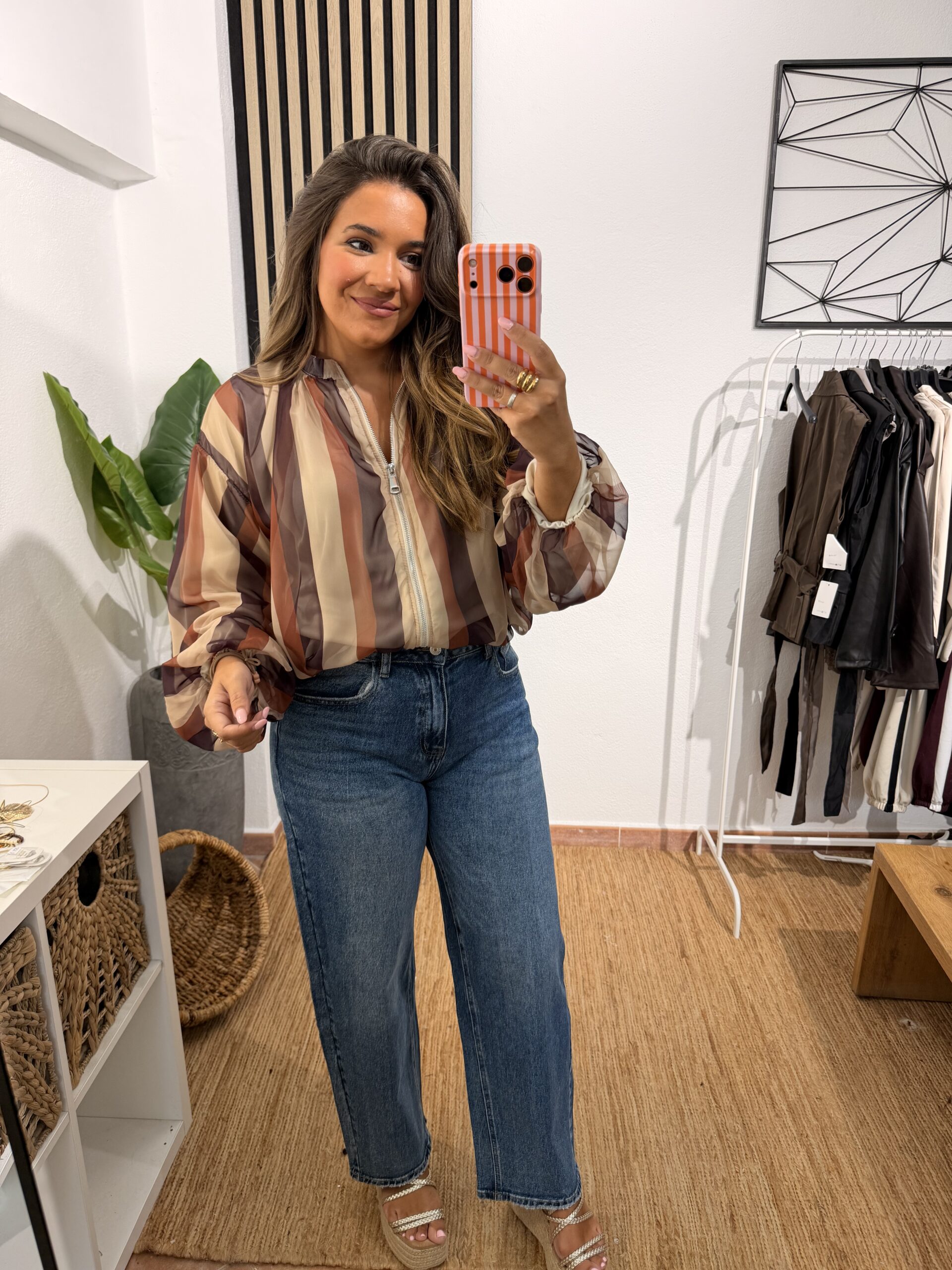 Bomber 8738 - Imagen 23