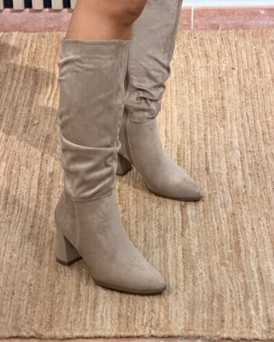 Botas 2183