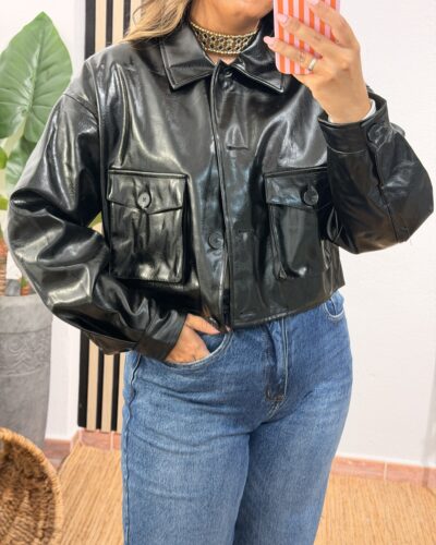 Chaqueta 80785