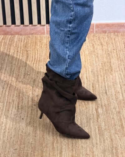 Botines 5432