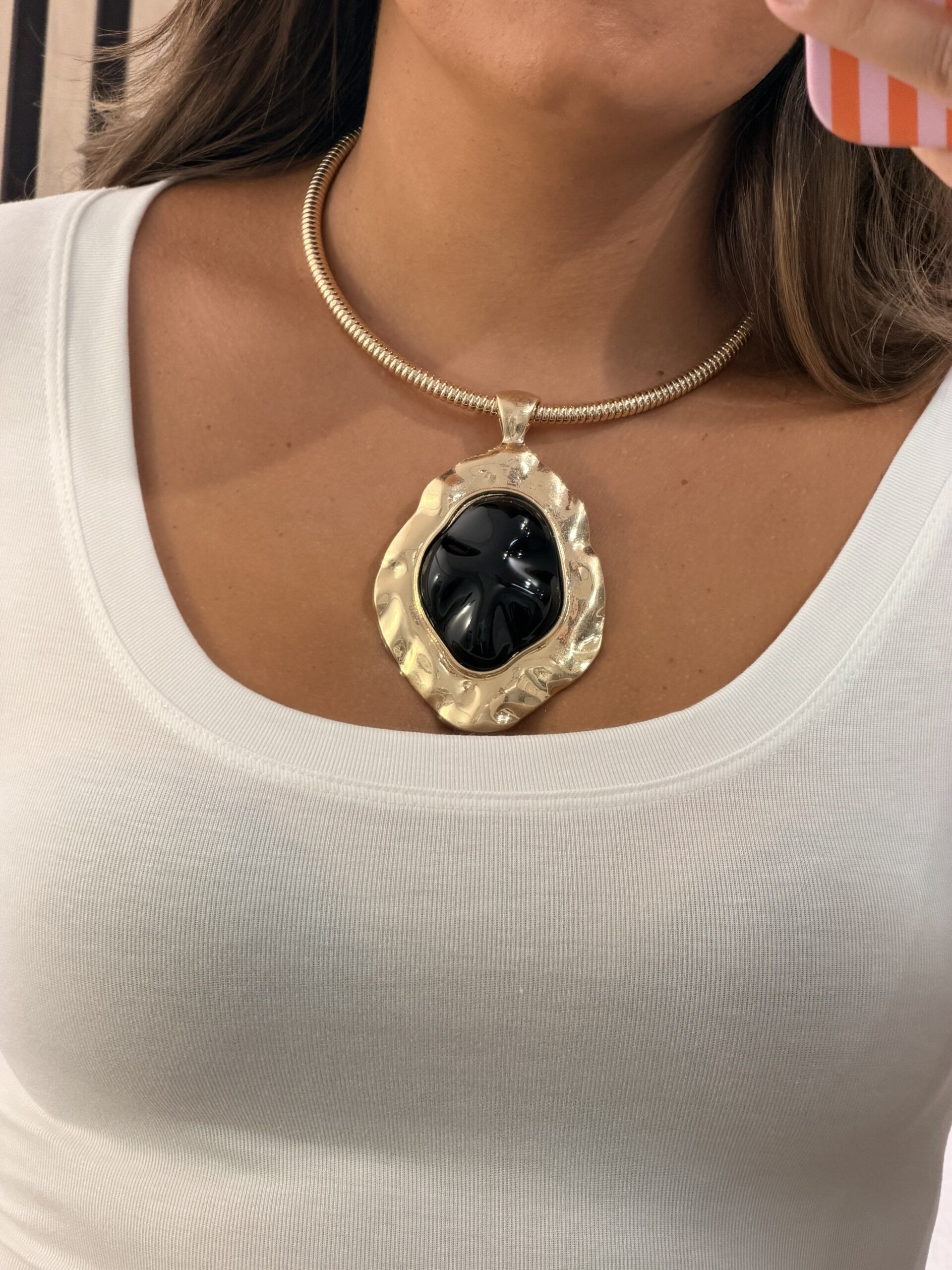 Collar 49657