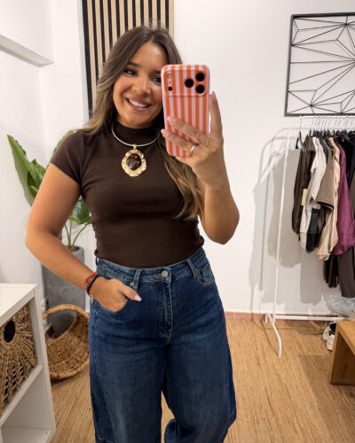Camiseta 9733