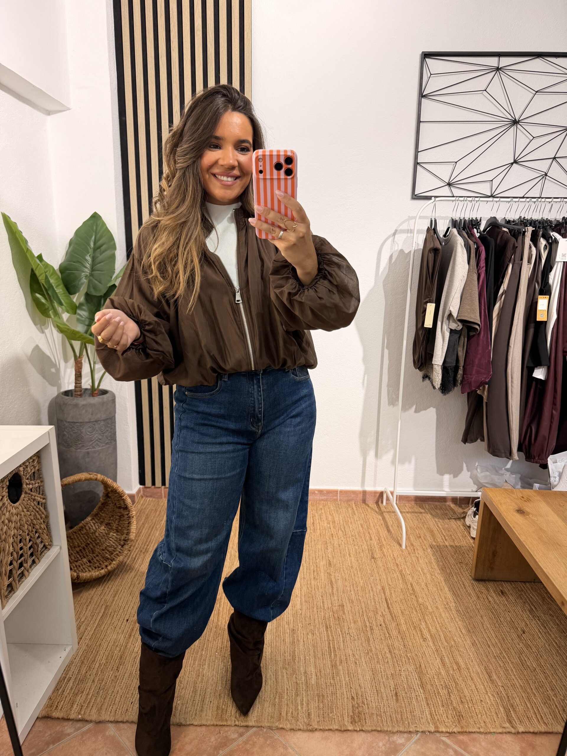 Chaqueta 8738 - Imagen 8