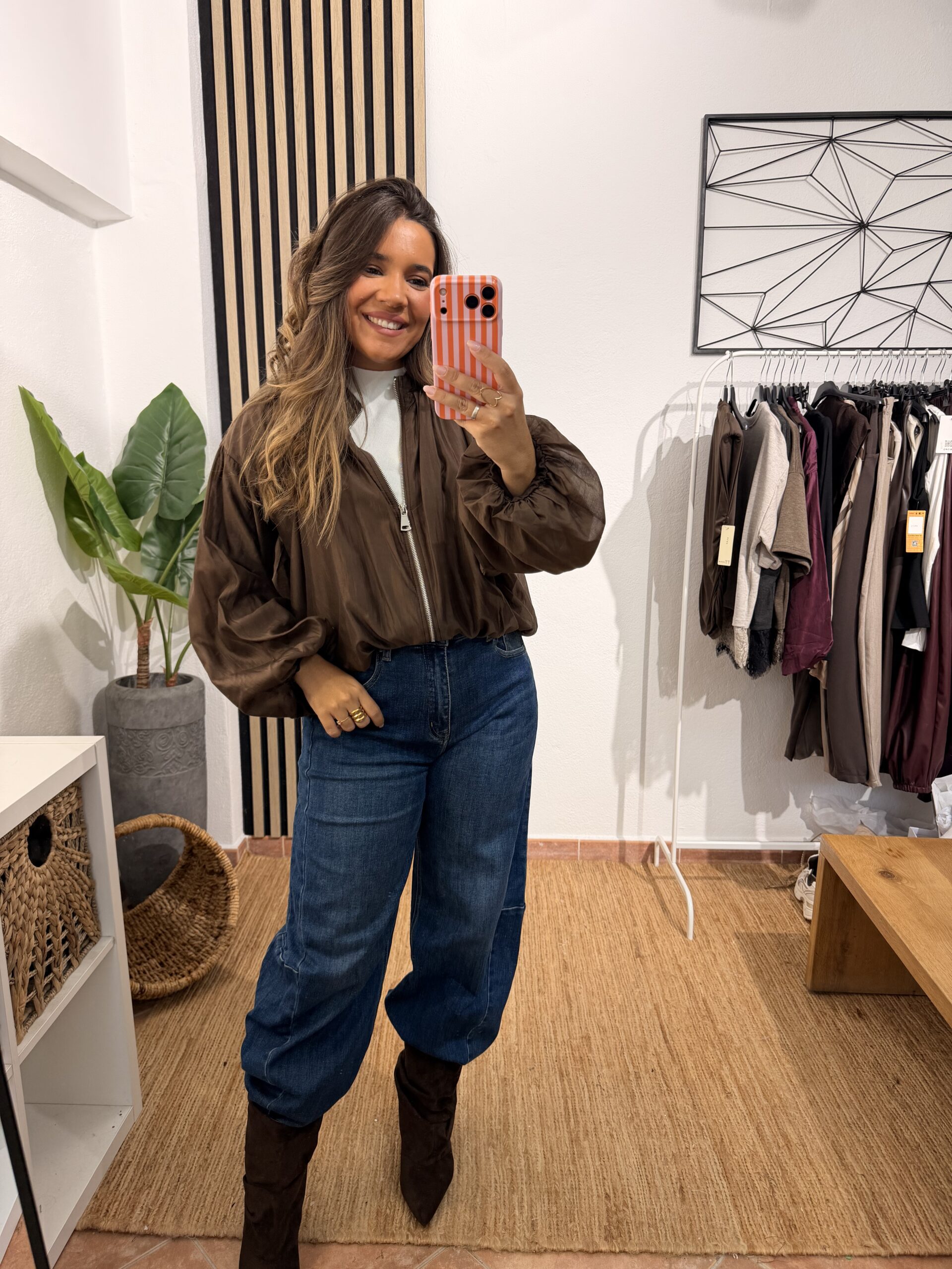 Chaqueta 8738 - Imagen 9