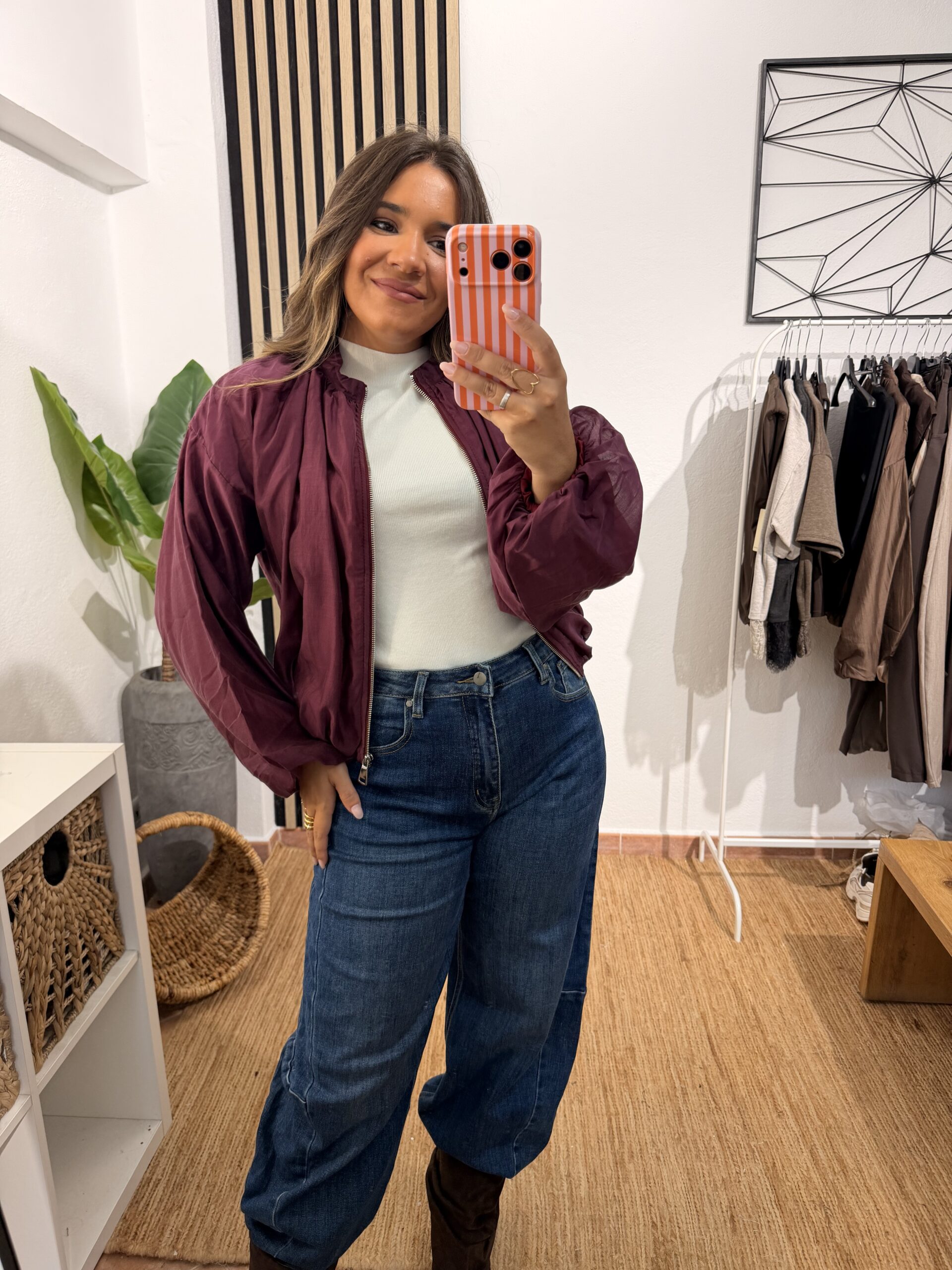 Chaqueta 8738 - Imagen 20