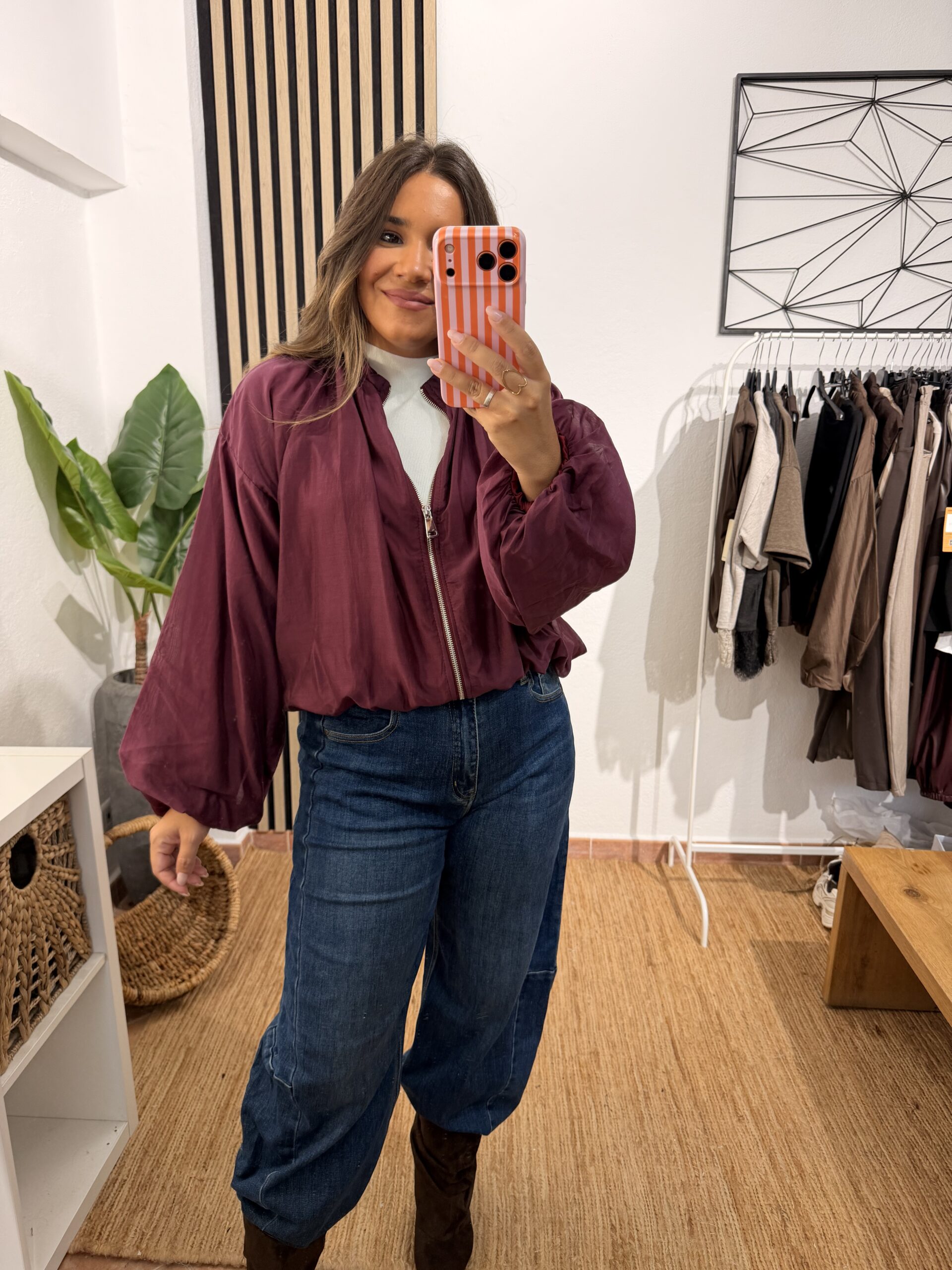 Chaqueta 8738 - Imagen 21