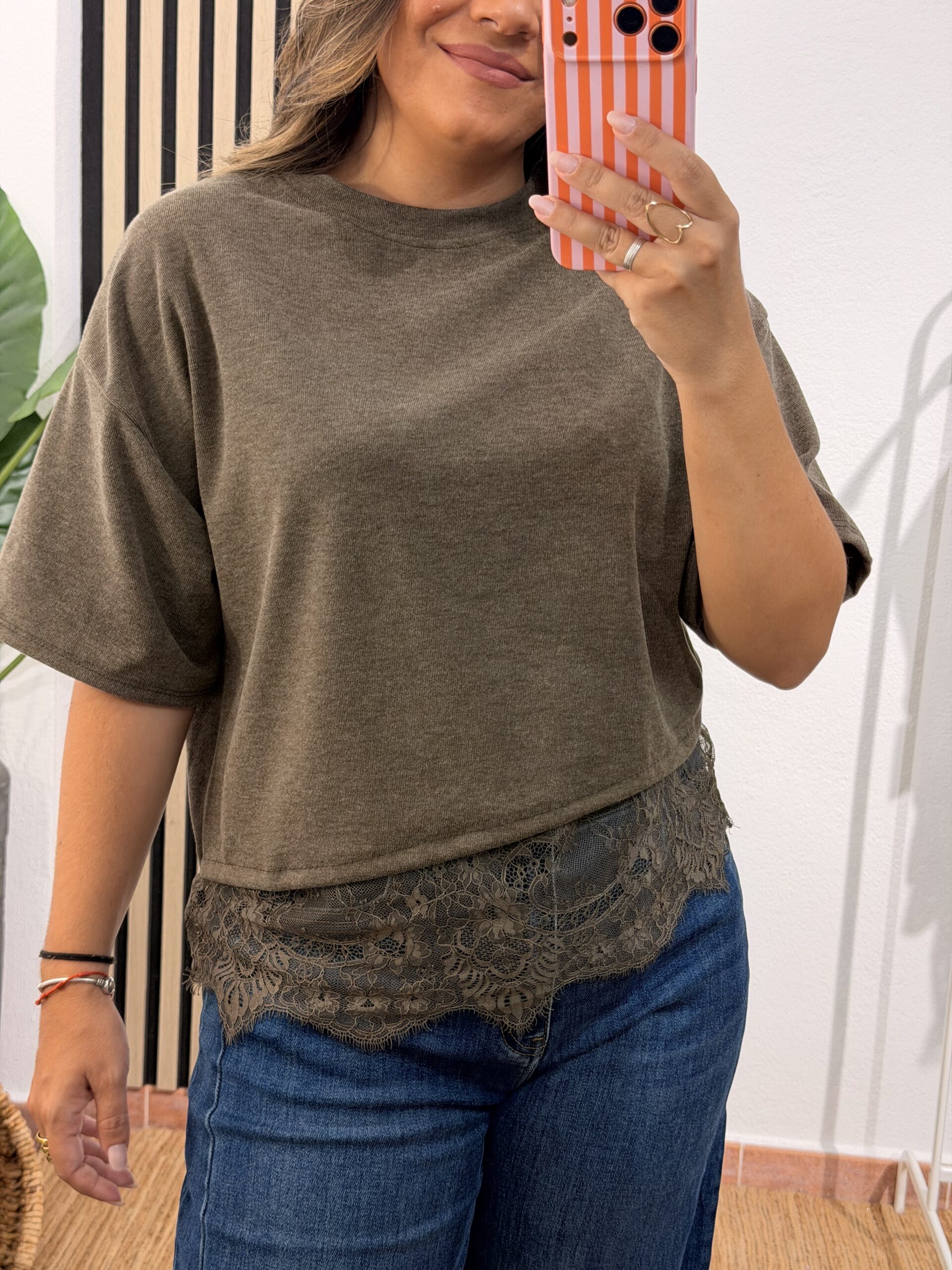 Camiseta 61295 - Imagen 25