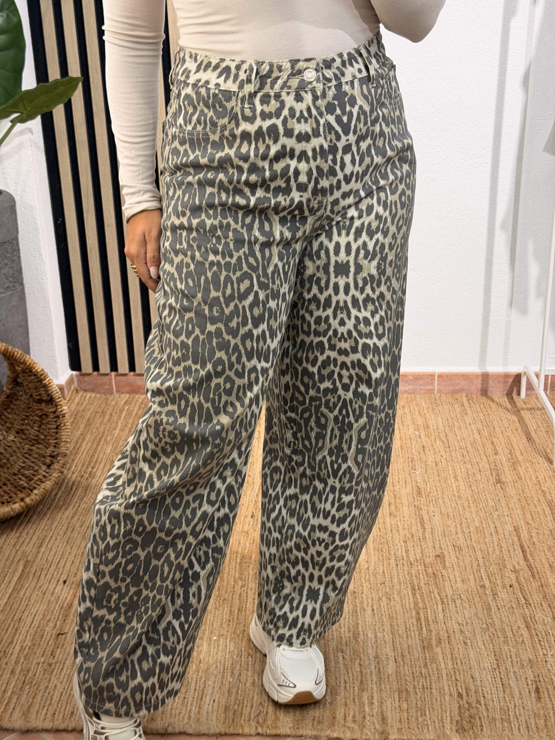 Pantalón 5072 - Imagen 2