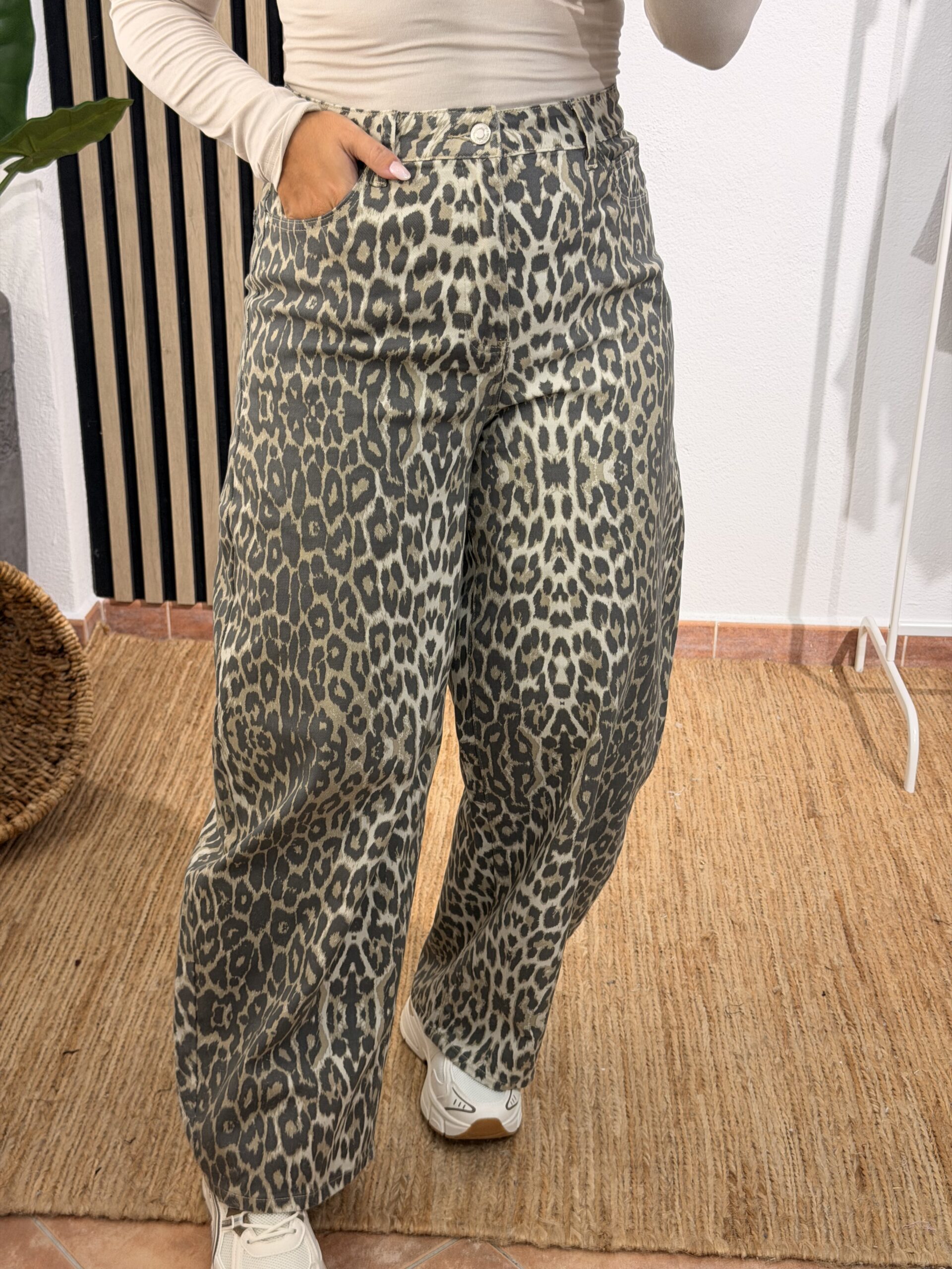Pantalón 5072 - Imagen 4